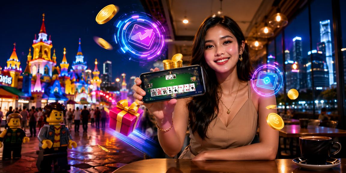 Koleksi permainan slot Malaysia gaya tradisional di 47620